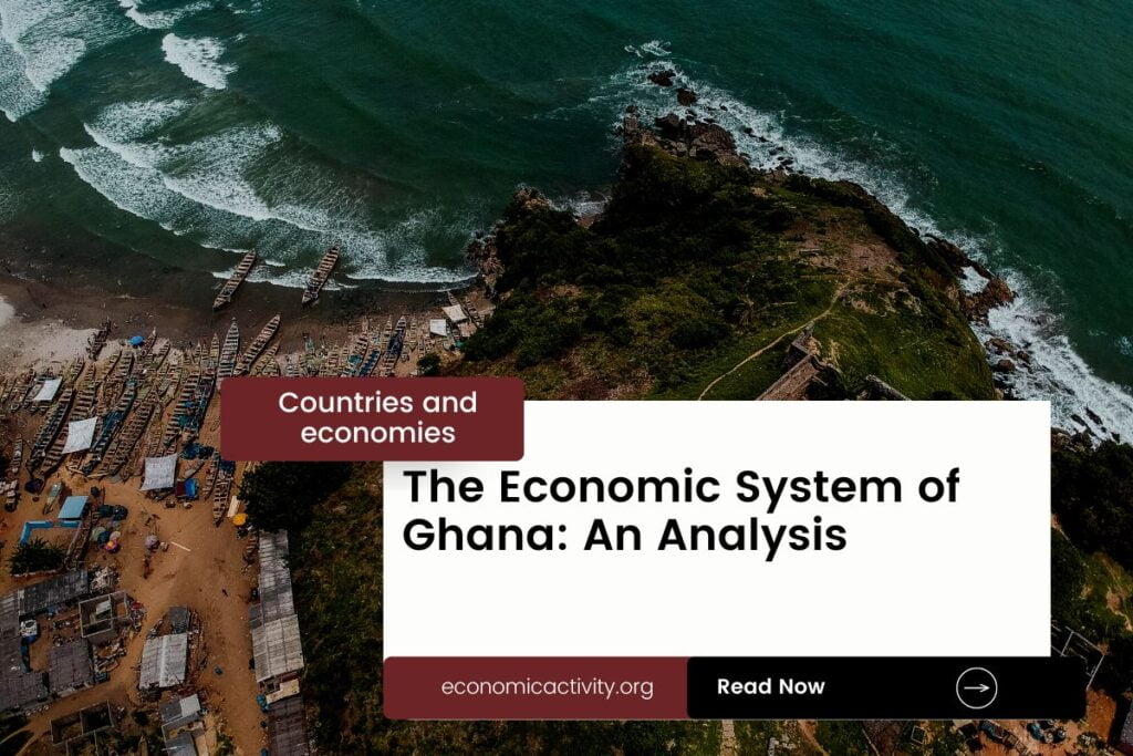 phd economics in ghana