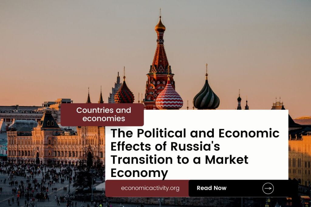 essay on russian economy