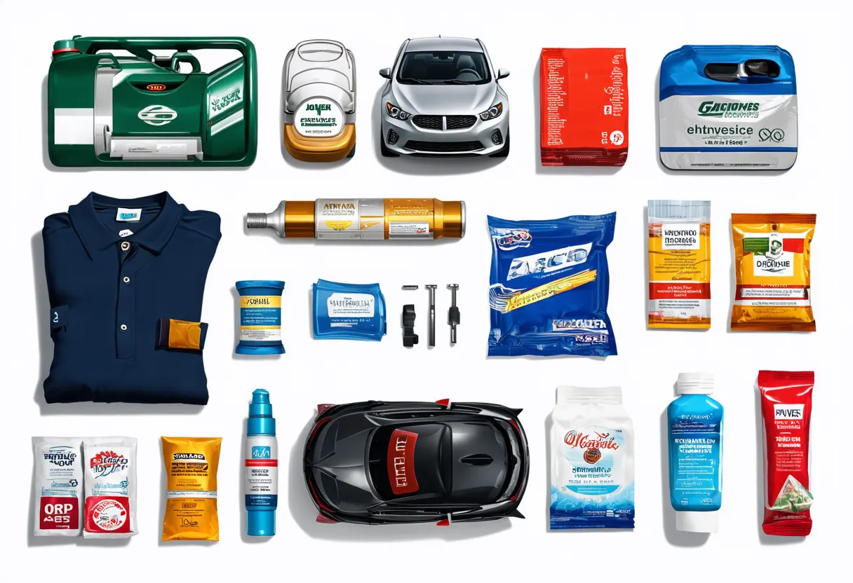 exports of Spain cars refined petroleum garments packaged medicine vehicle parts accessories