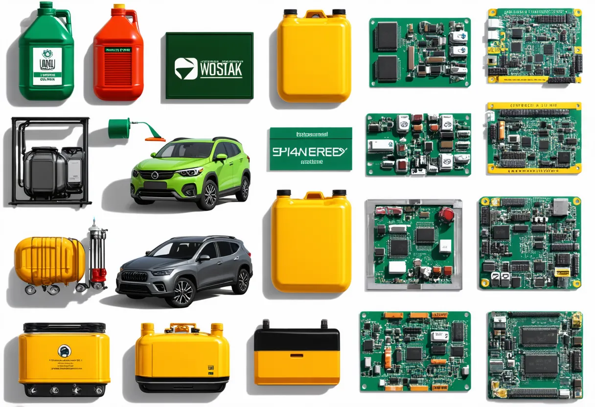 exports of United States refined petroleum crude petroleum natural gas cars integrated circuits