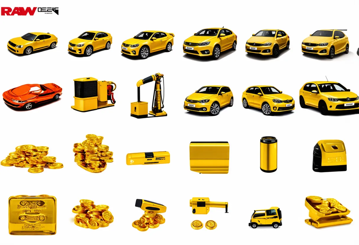 imports of Austria cars refined petroleum gold garments broadcasting equipment