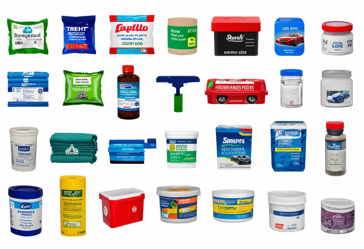 imports of Belarus cars packaged medicine fabric plastic products vehicle parts accessories