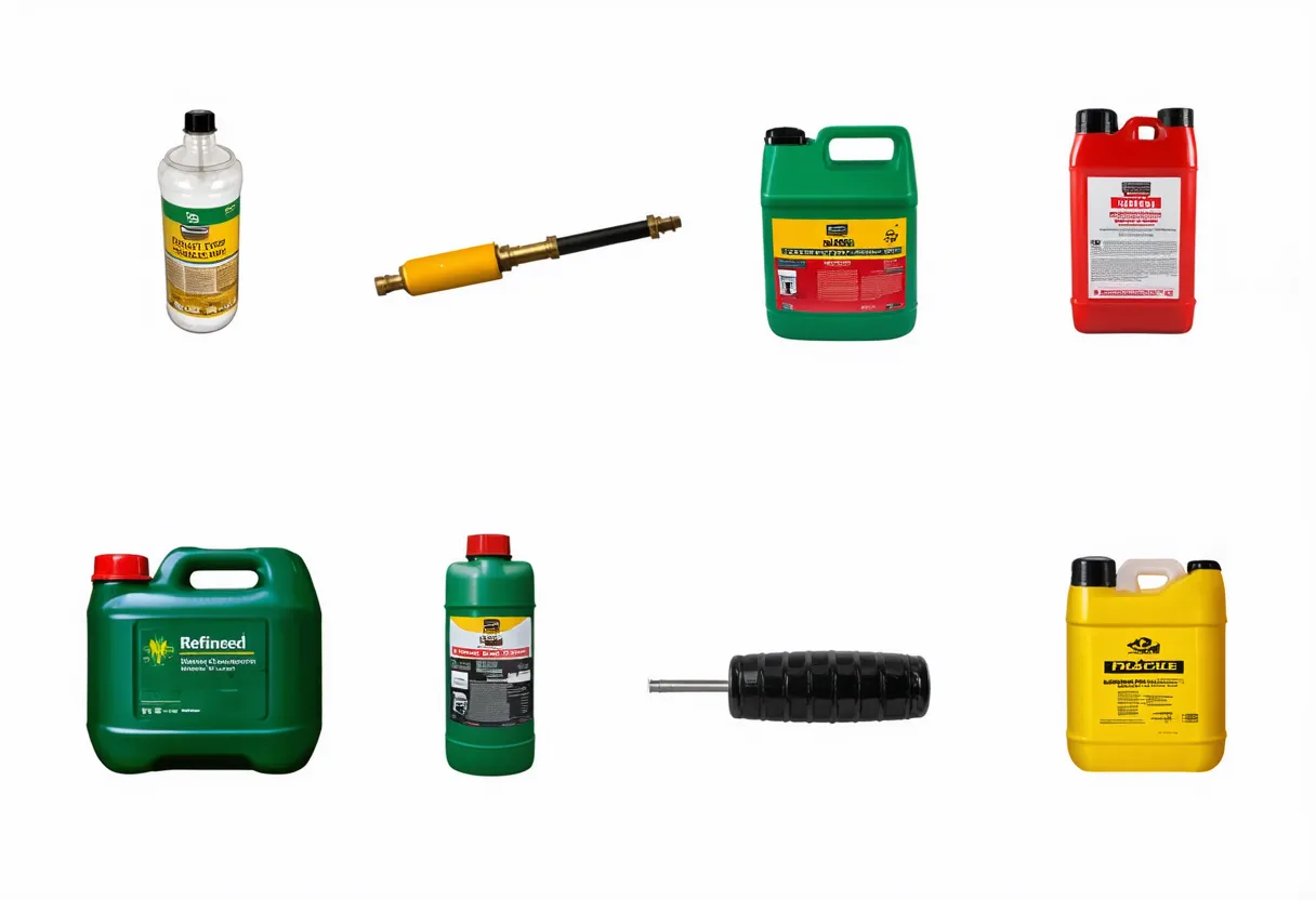 imports of Brazil refined petroleum fertilizers vehicle parts accessories crude petroleum pesticides