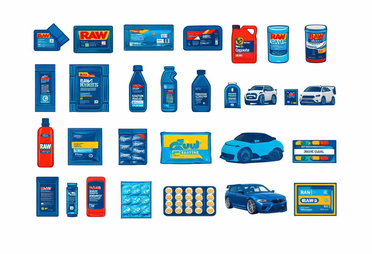 imports of Denmark garments cars refined petroleum electricity packaged medicine