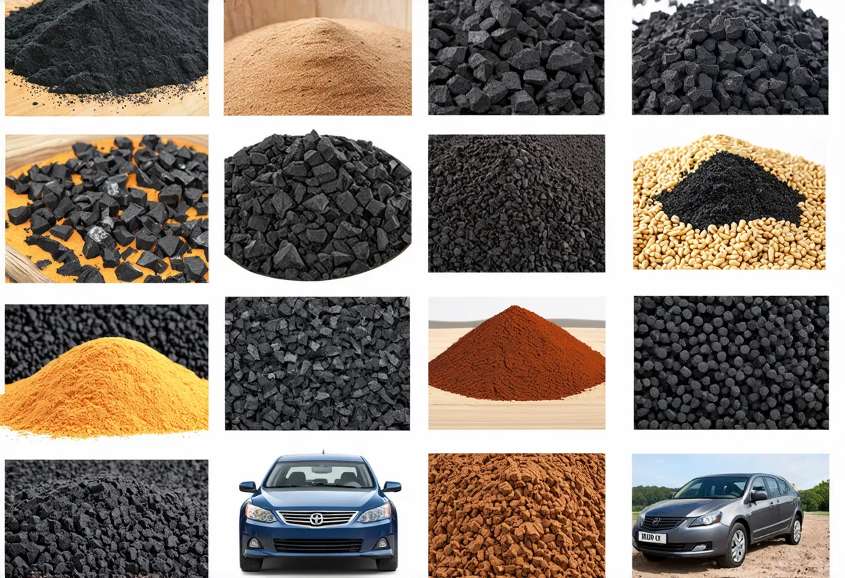 imports of Ecuador refined petroleum coal tar oil cars natural gas soybean meal