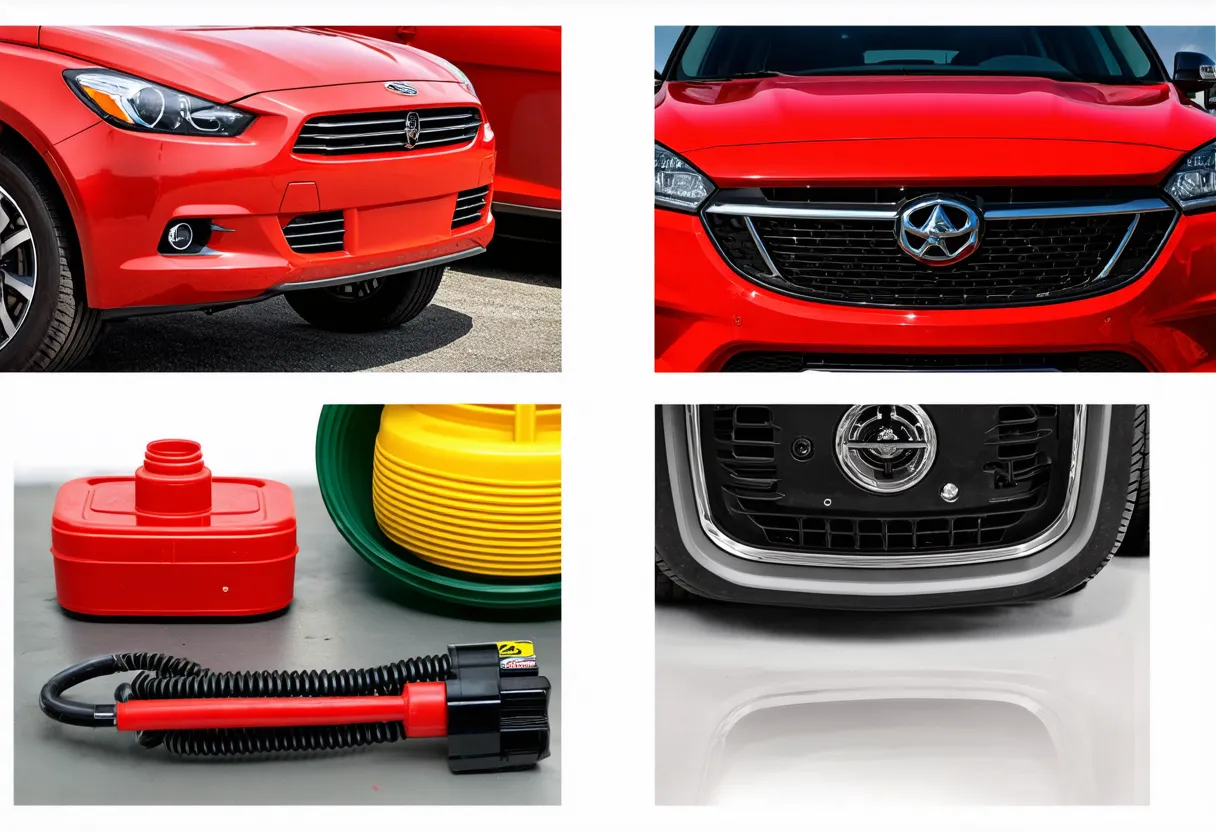 imports of Hungary natural gas vehicle parts accessories electricity cars plastic products