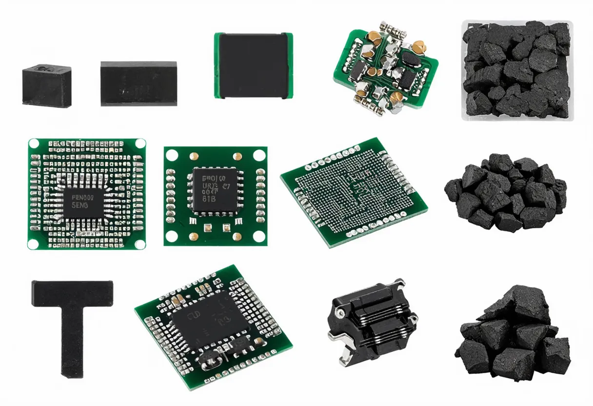 imports of Malaysia integrated circuits refined petroleum crude petroleum coal vehicle parts accessories